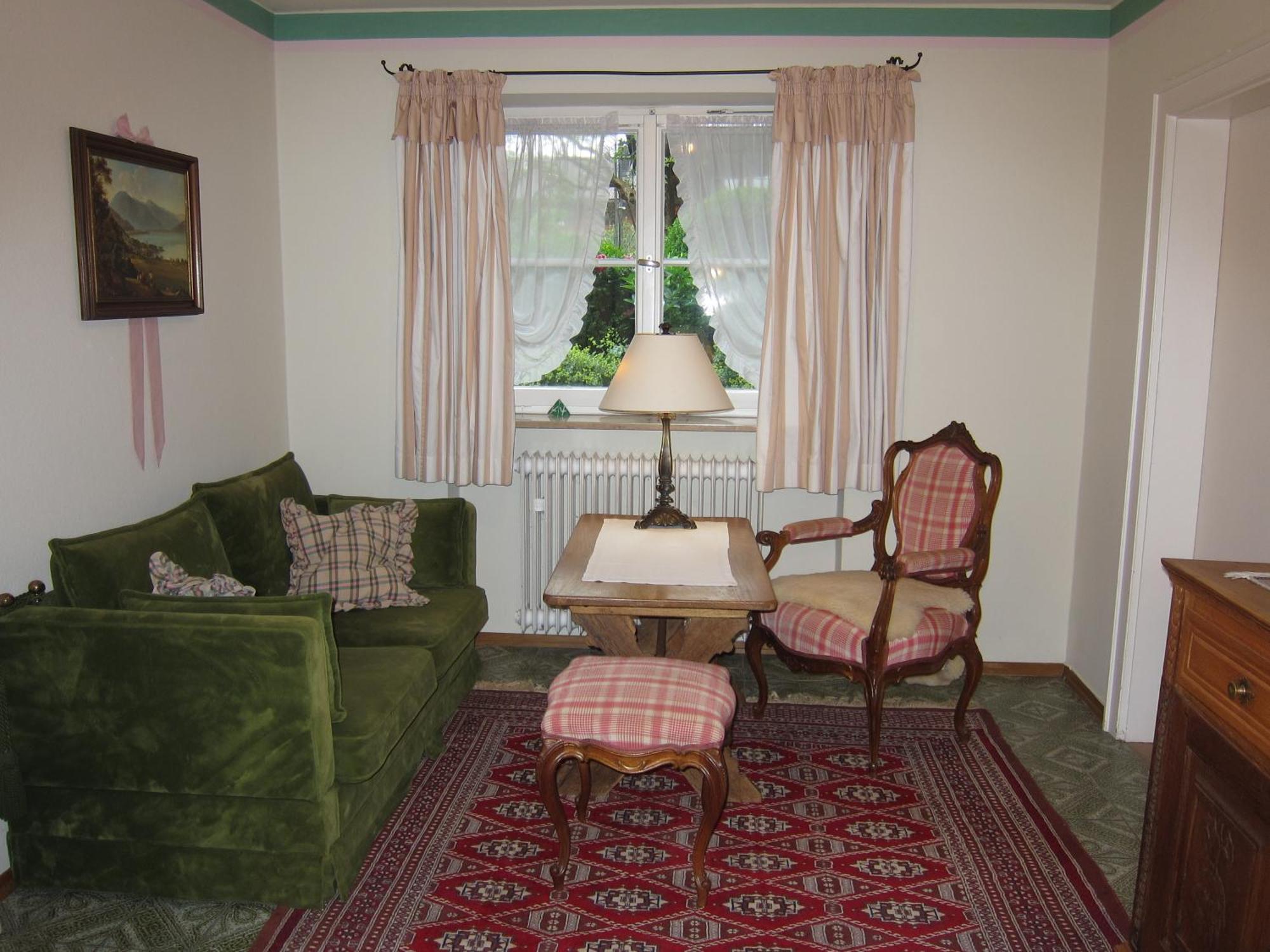 Ferienwohnungen Elisabeth Am See Rotta Quarto foto