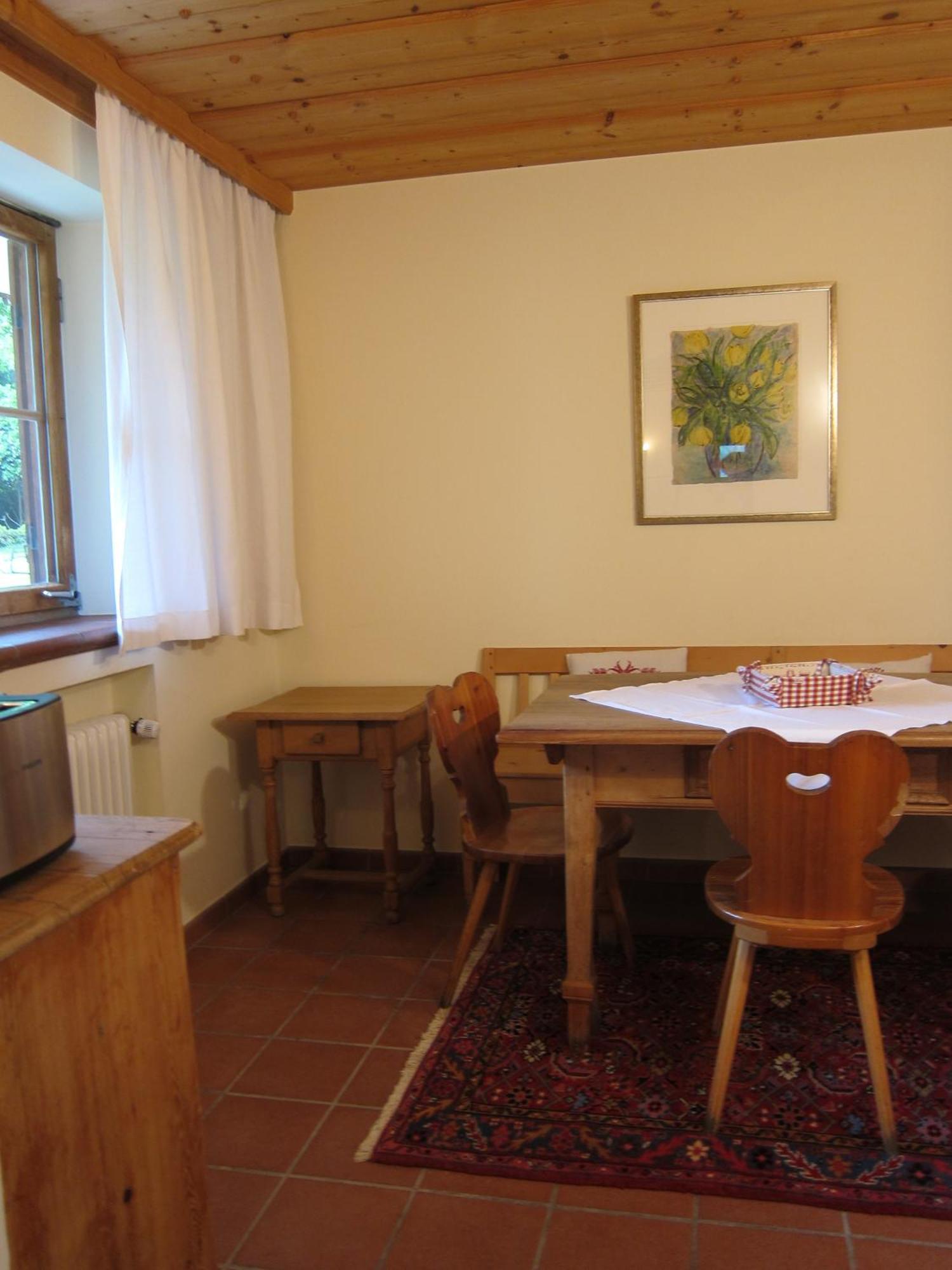 Ferienwohnungen Elisabeth Am See Rotta Quarto foto