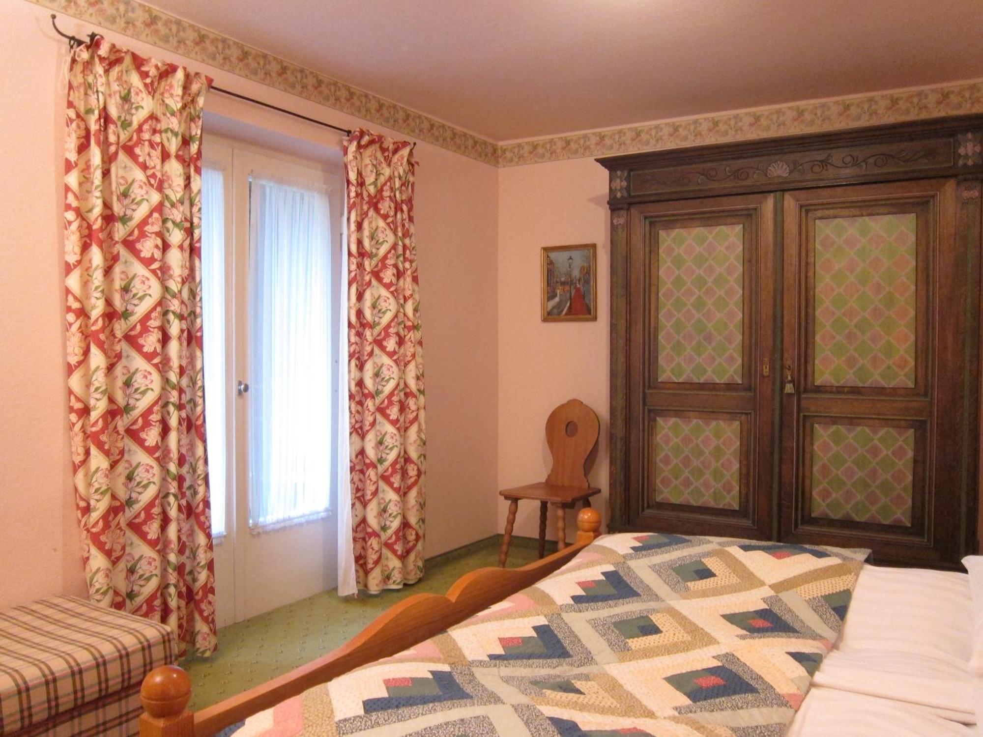 Ferienwohnungen Elisabeth Am See Rotta Quarto foto
