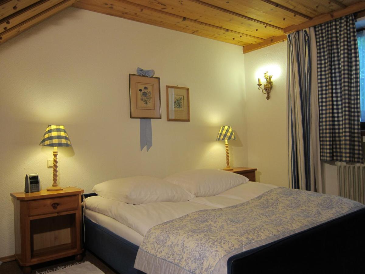 Ferienwohnungen Elisabeth Am See Rotta Quarto foto